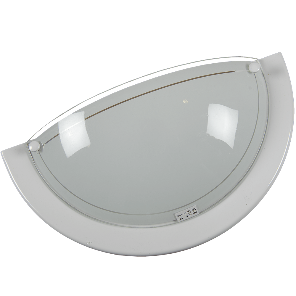 Aplica semirotunda Ardea 1030,Kanlux 70788, 1x60W, E27