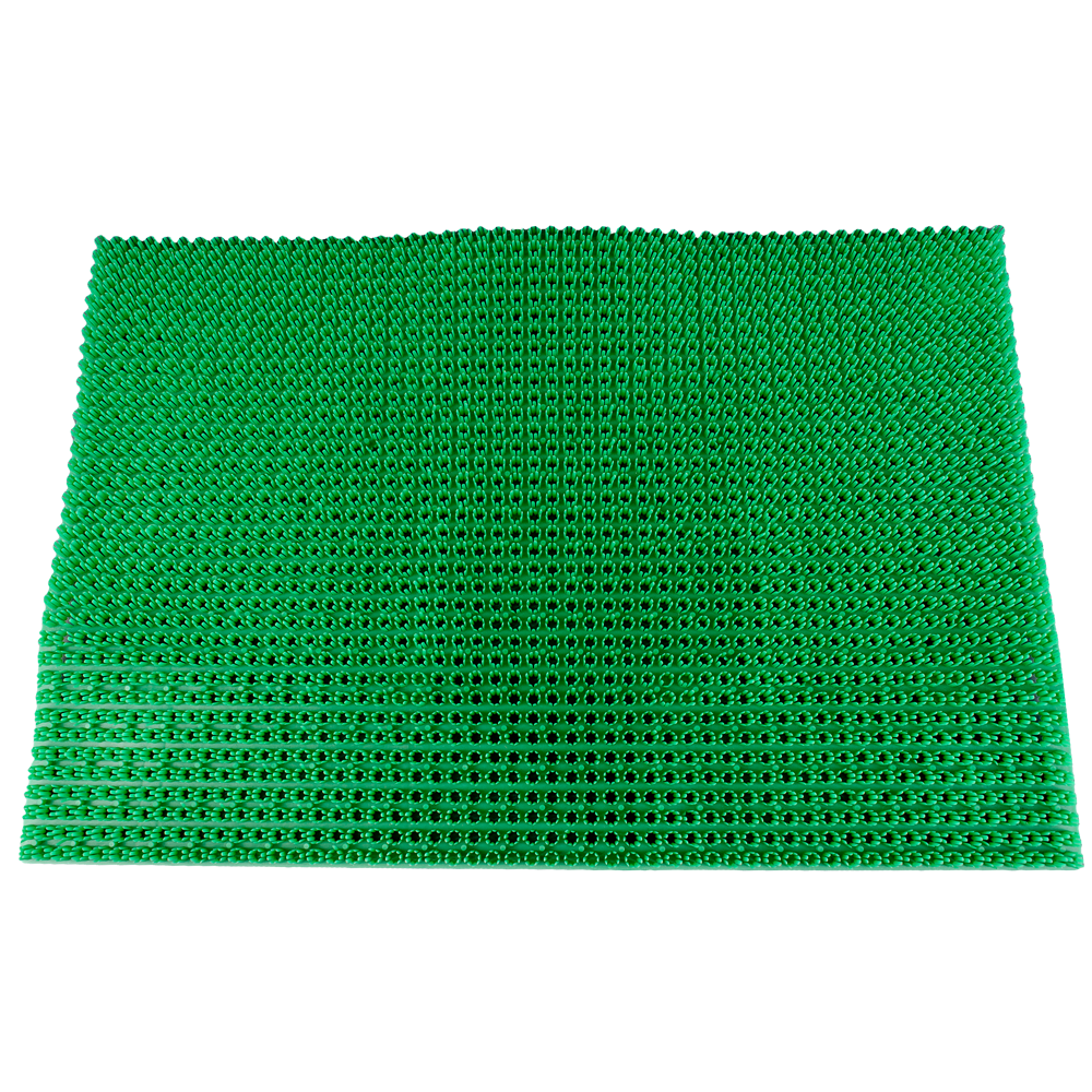 Stergator de intrare dreptunghiular Erba, 40 x 60 cm
