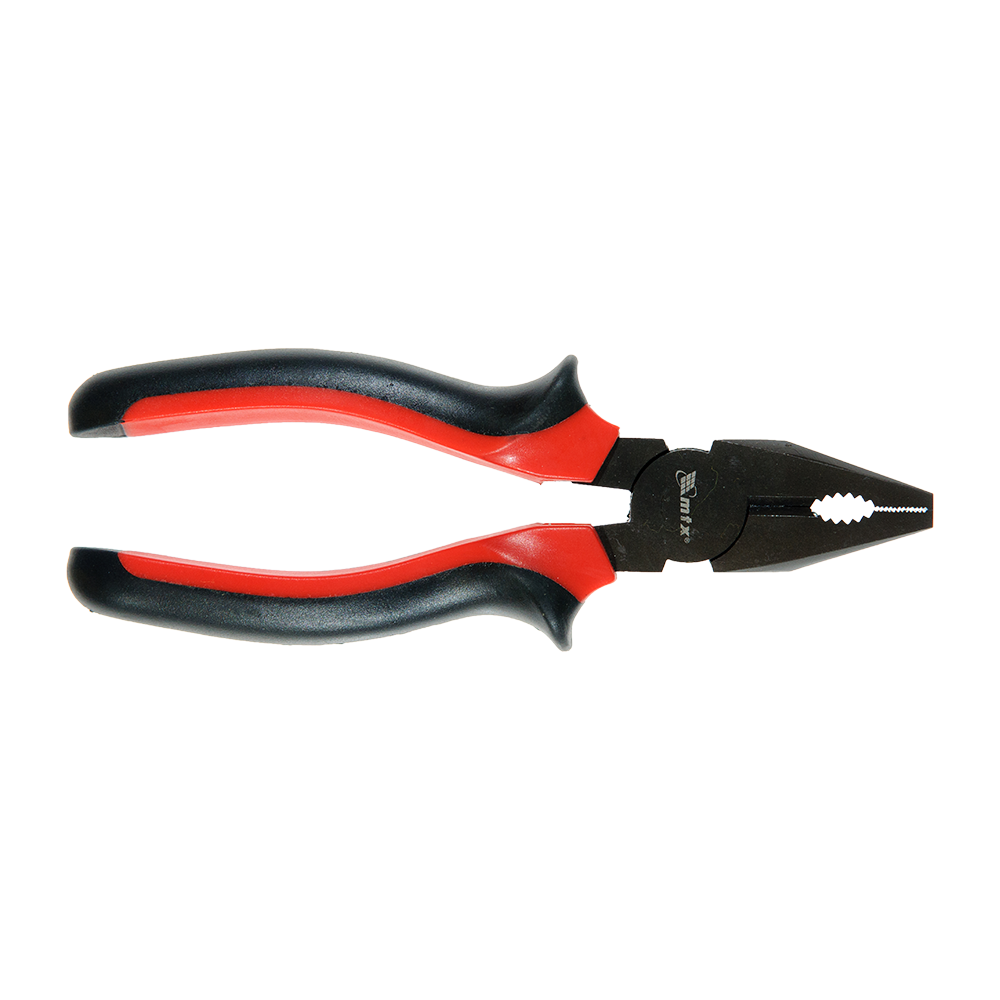 Cleste combinat MTX Black Nickel, 160 mm