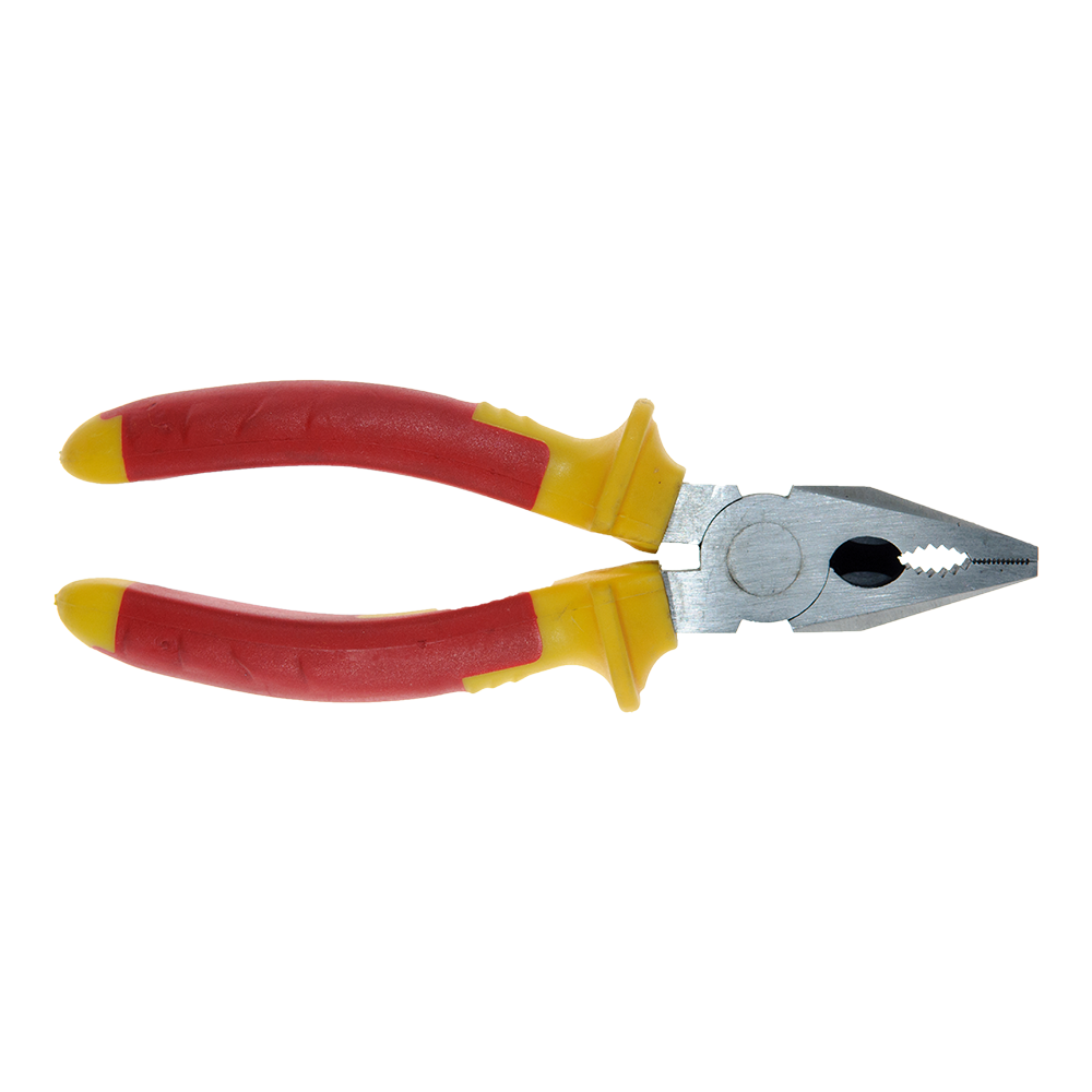 Cleste combinat MTX Professional Insulated, 160 mm
