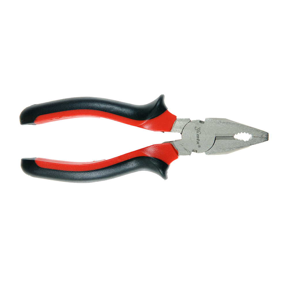 Cleste combinat MTX Nickel, 160 mm
