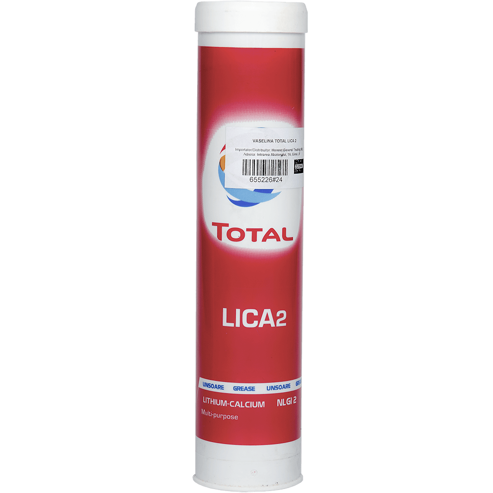 Vaselina Total Lica 2 400Gr
