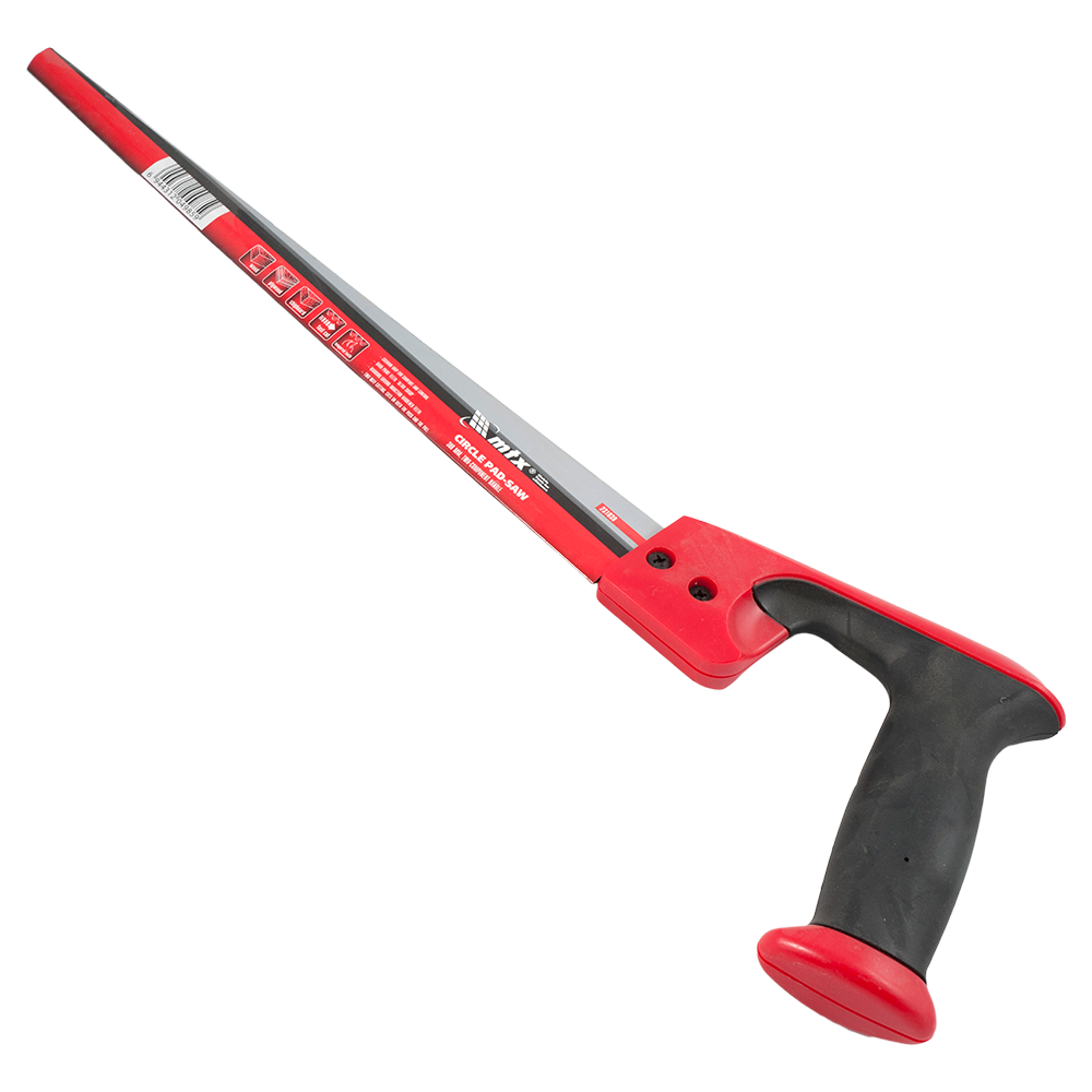 Fierastrau pentru taiat lemne, MTX 231039, maner doua componente, 300 mm