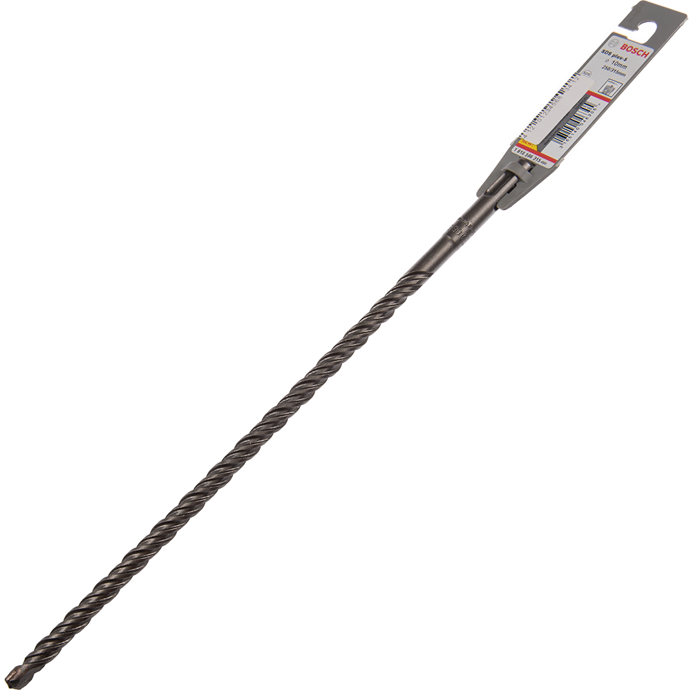 Burghiul Bosch, SDS-Plus-5, pentru beton, 10x315 mm