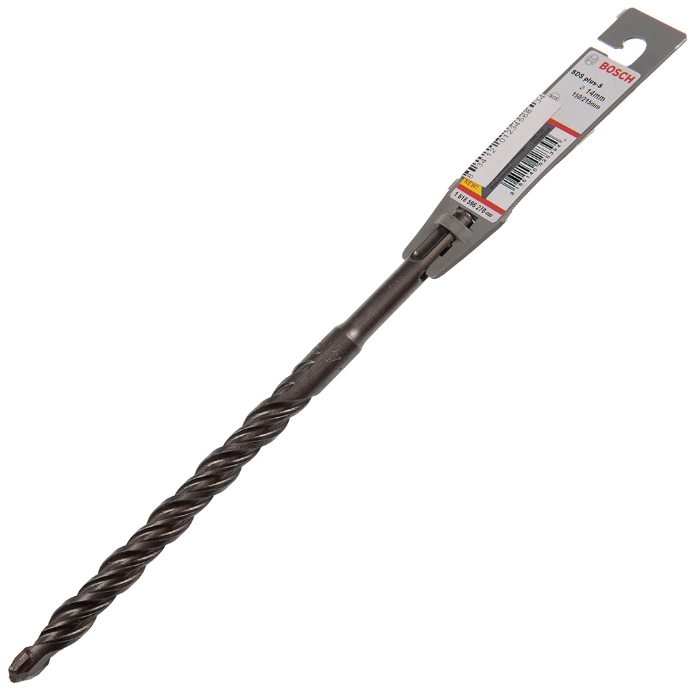 Burghiul Bosch, SDS-Plus-5, pentru beton, 14 mm