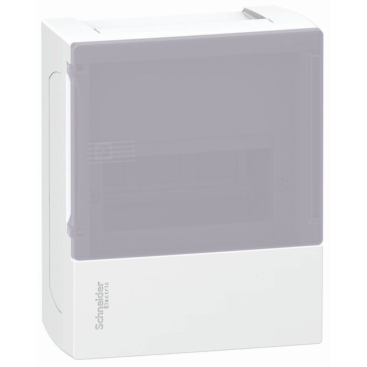 Carcasa incastrata Schneider Mini Pragma, ST, 1 X 8 module