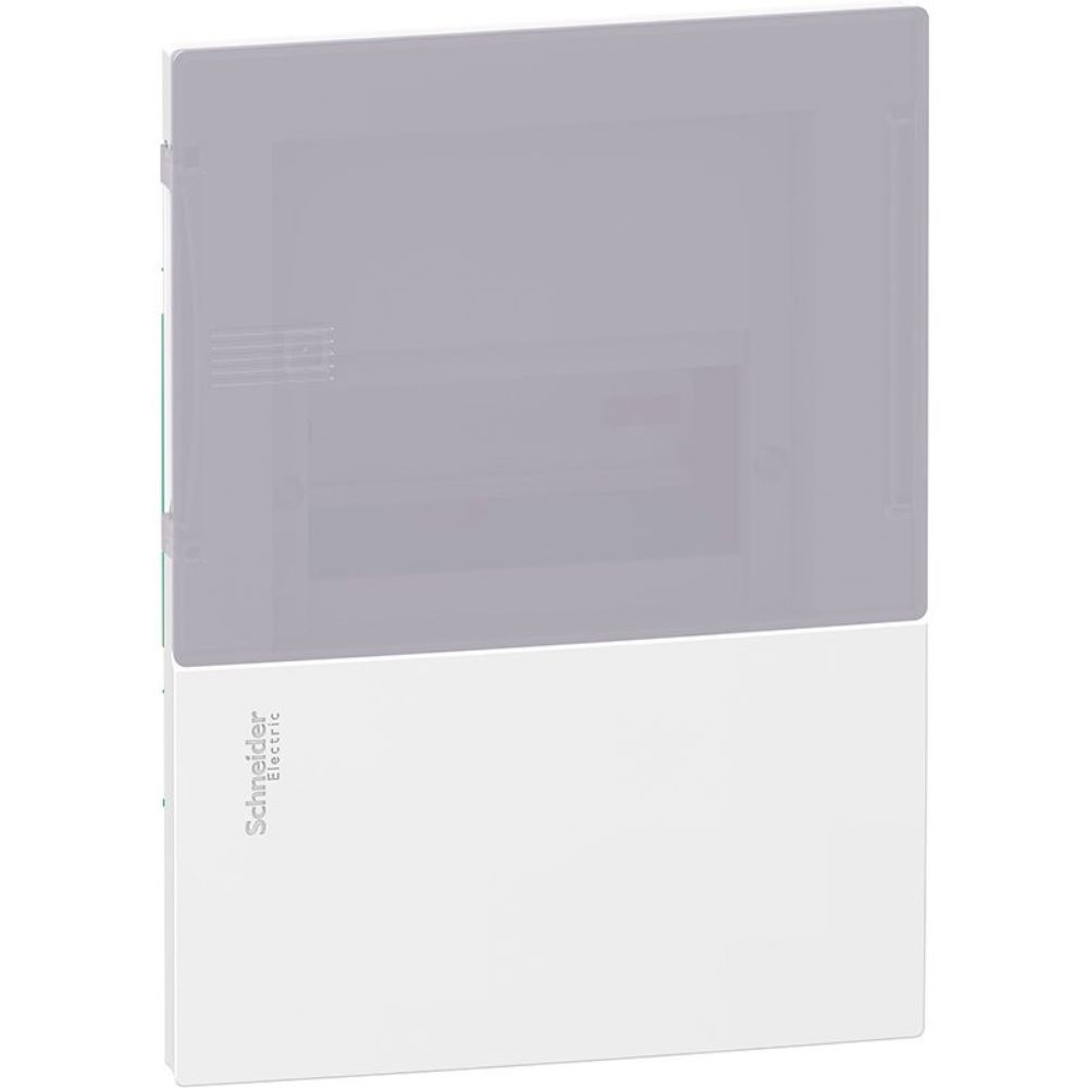 Carcasa incastrata Schneider Mini Pragma, ST, 1 X 6 module