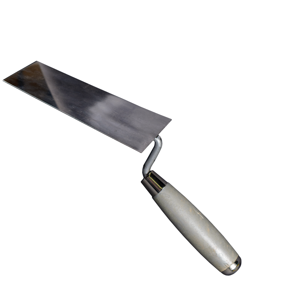 Mistrie trapezoidala MTX Master, 160 x 84 mm