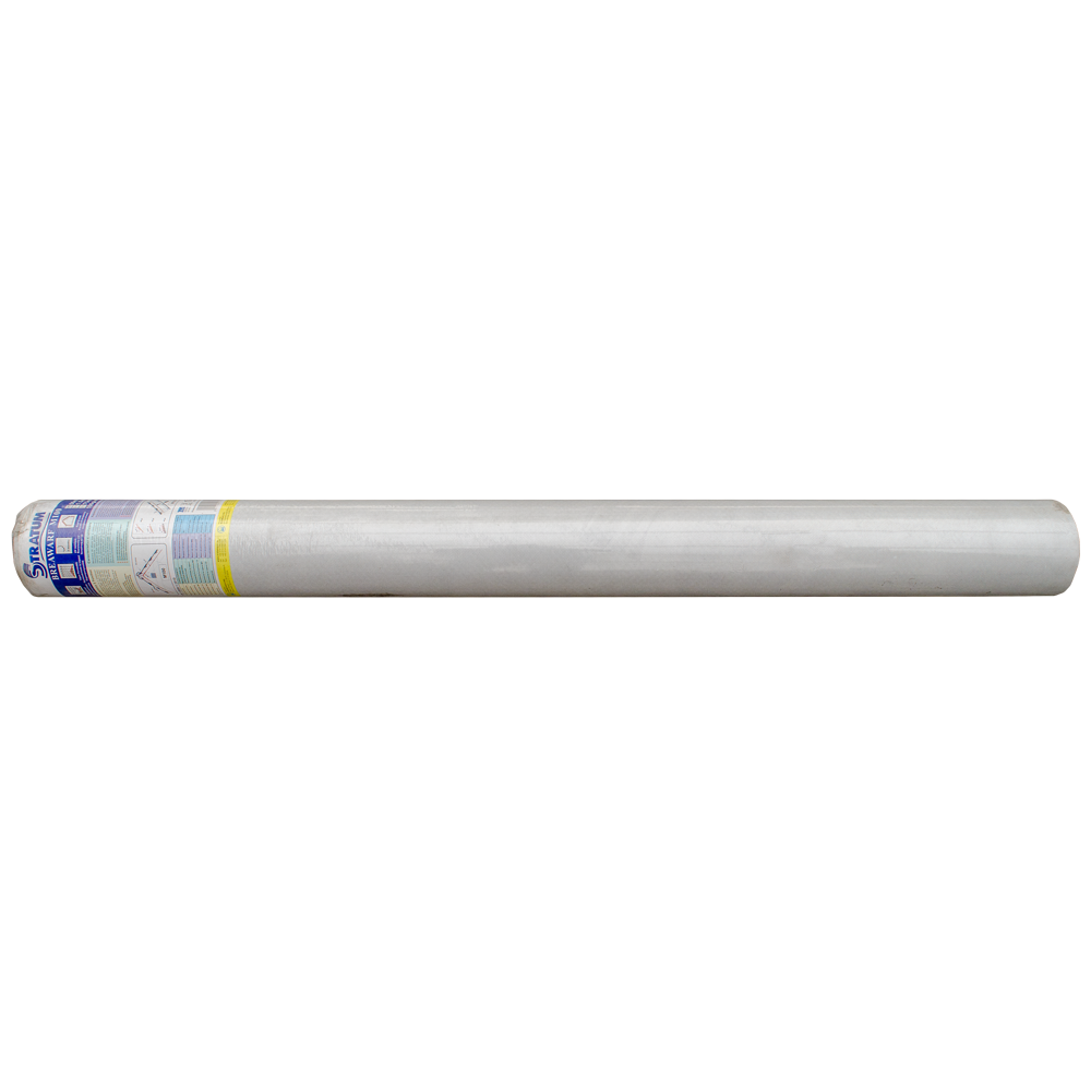 Folie difuzie Stratum Breawarf M100, 75mp/rola, 100 g/m2