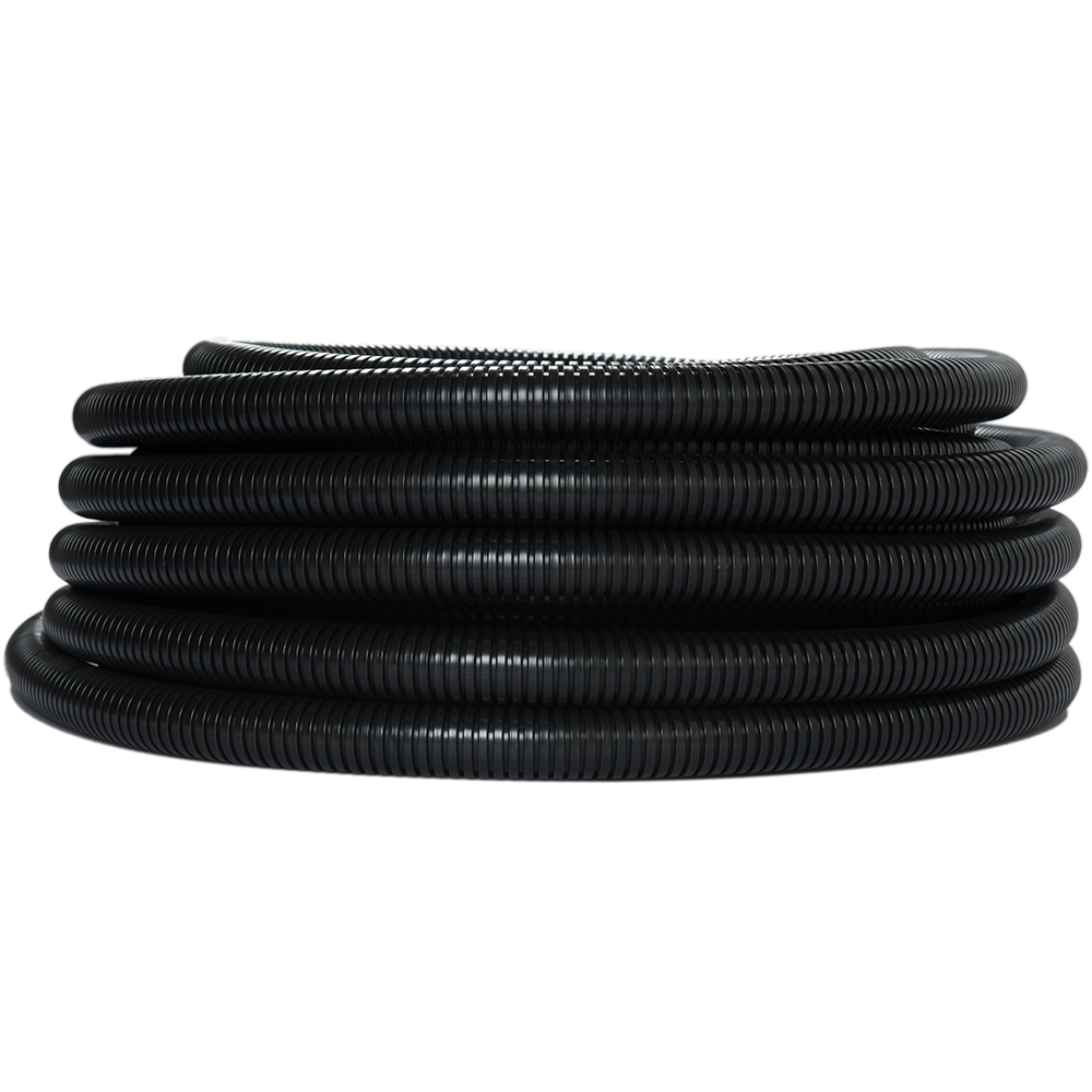 Copex PVC cu sarma Gewiss DX15132R, D 32 mm, 750N, rola 50 m