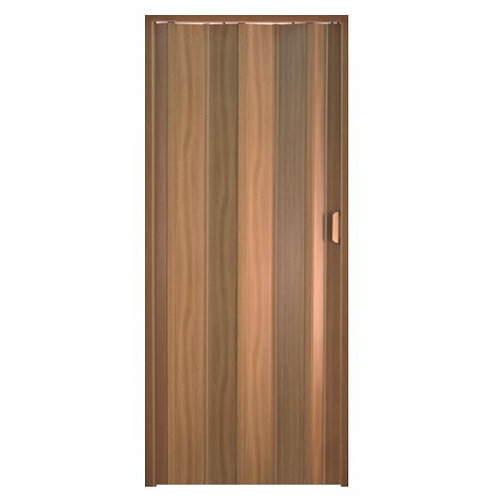 Usa plianta din PVC Mix, decor stejar, 203 x 85 cm