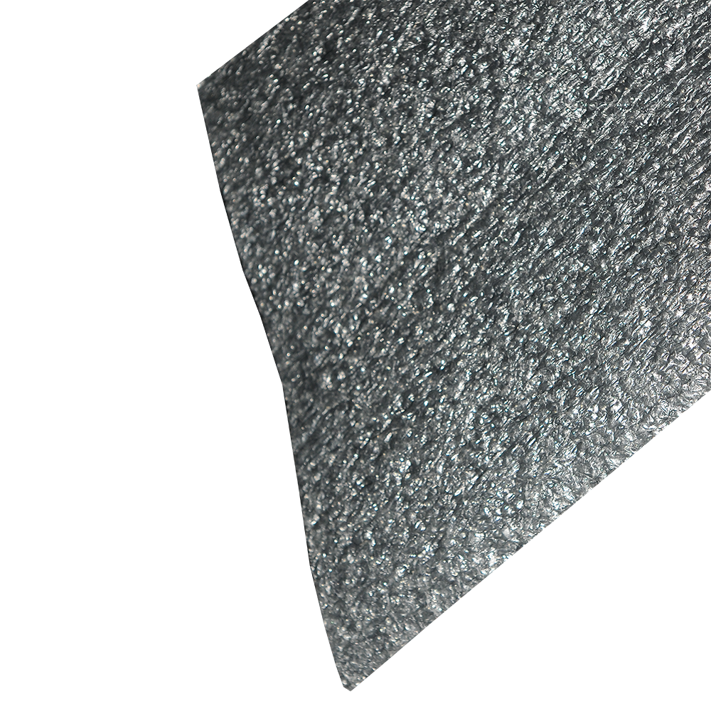 Folie parchet PEE Abriso-Jiffy Roflex, 5 mm, 60 x 1 m
