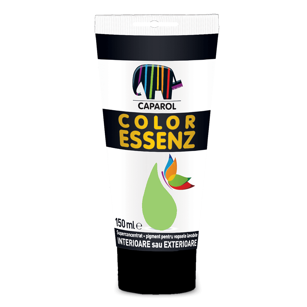 Pigment vopsea lavabila Caparol Color Essenz, Amazonas, 30 ml