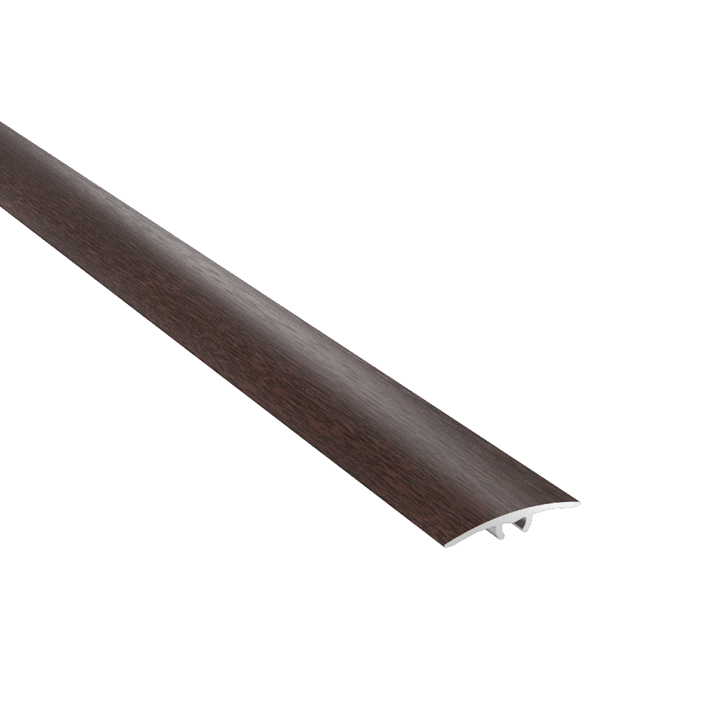Profil de dilatatie din aluminiu SM1, Arbiton, nuc american, 1,86 m