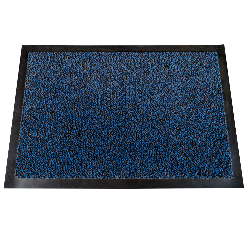 Stergator Peru30 40 x 60 cm bleu