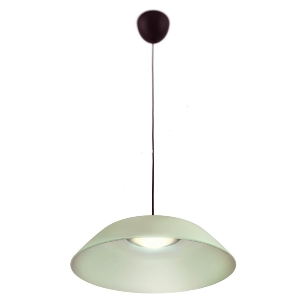 Suspensie Philips Fado verde 1 x 4.5 W