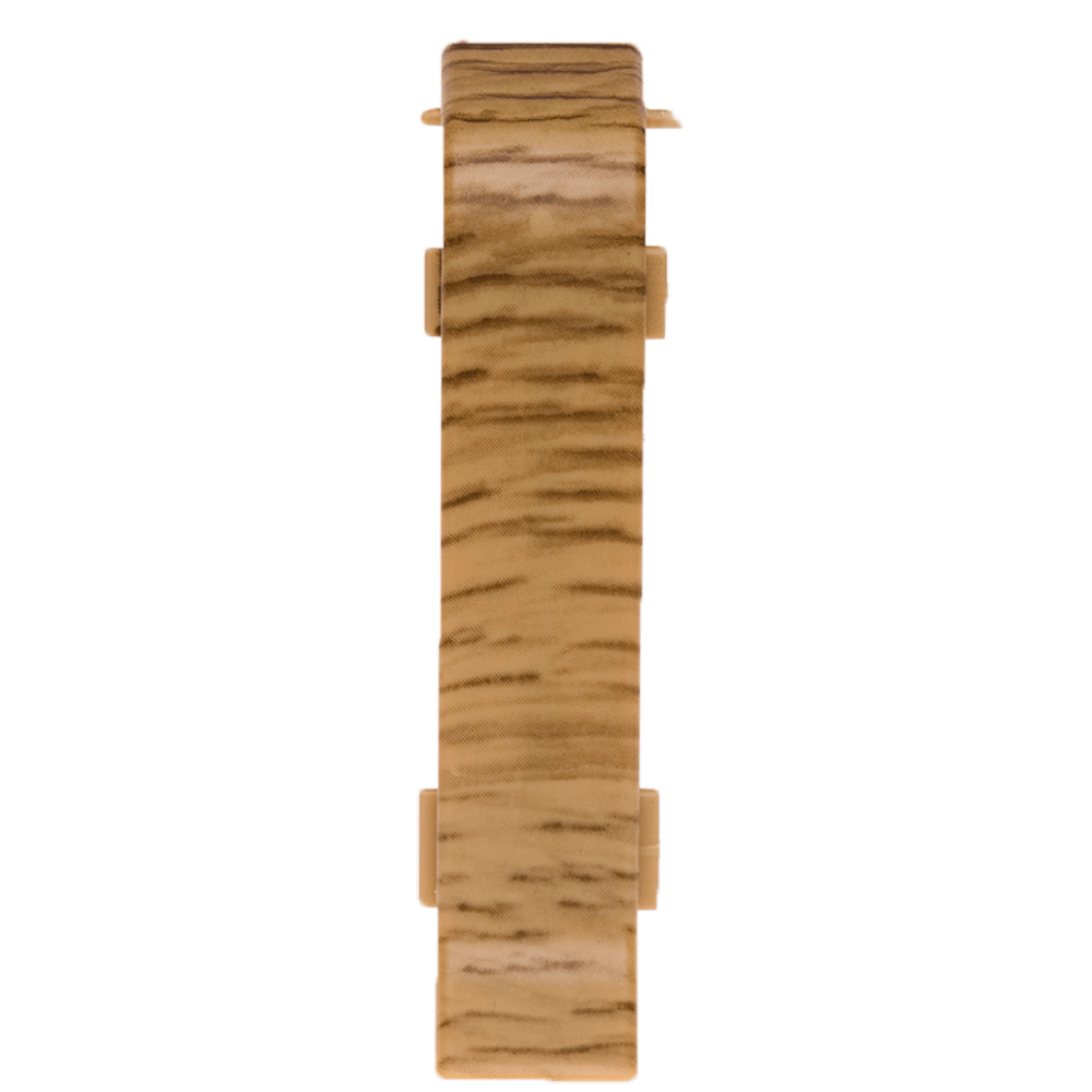 Set element de imbinare plinta parchet Set, stejar basic 6003, PVC, 52 x 22.5 mm, 5 bucati/set