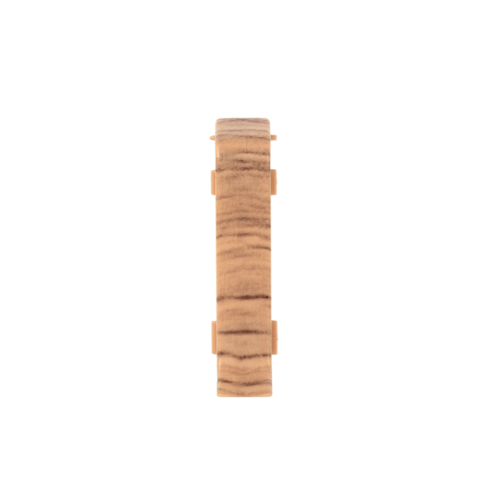 Set element de imbinare plinta parchet Set, stejar sutter 6012, PVC, 52 x 22.5 mm, 5 bucati/set