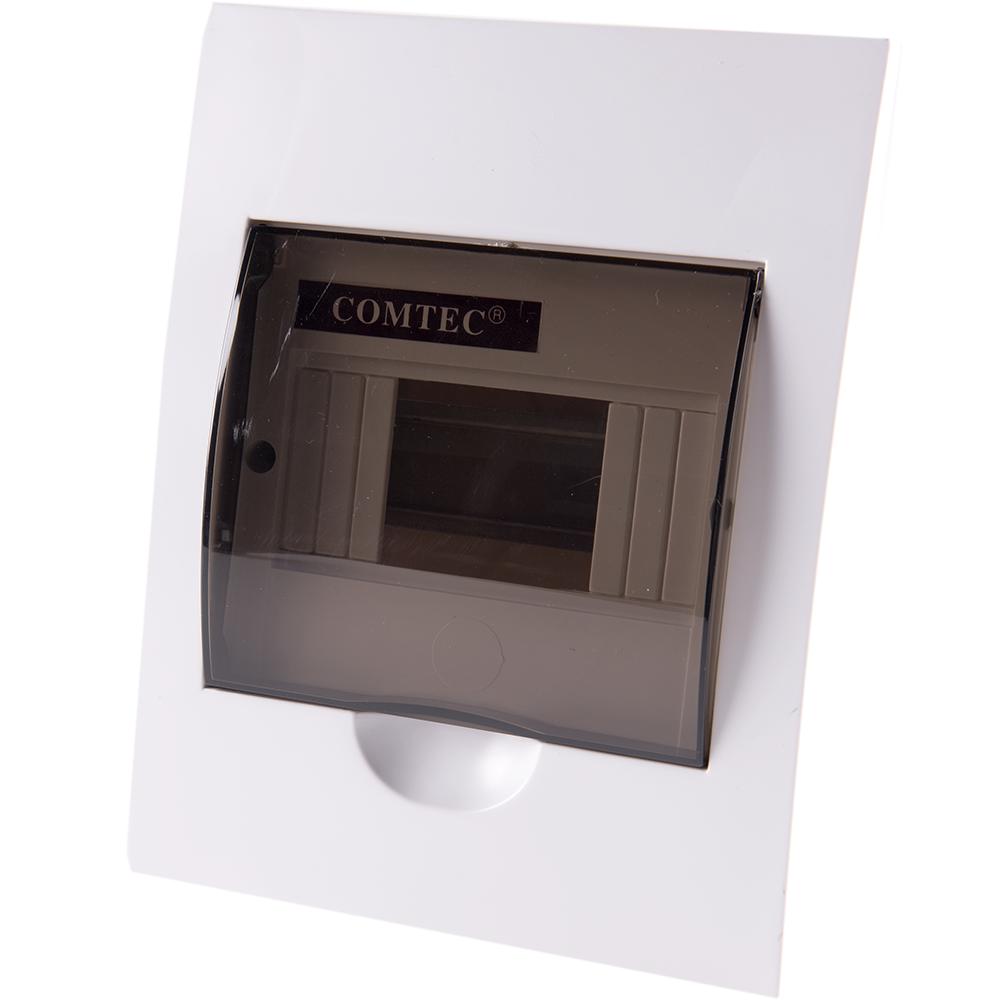 Tablou distributie ingropat Comtec 6 locuri