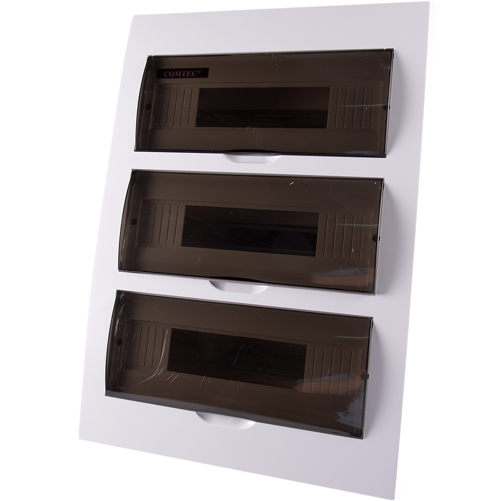 Tablou distributie ingropat Comtec 36 locuri