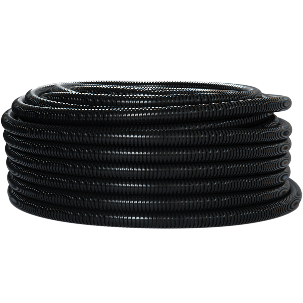 Copex PVC cu sarma Gewiss DX15120R, D 20 mm, 750N, rola 100 m