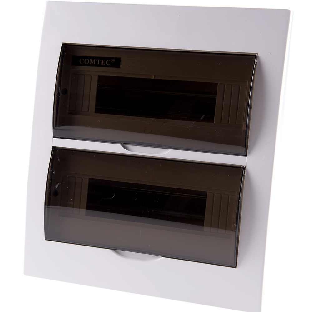 Tablou distributie ingropat Comtec 24 locuri