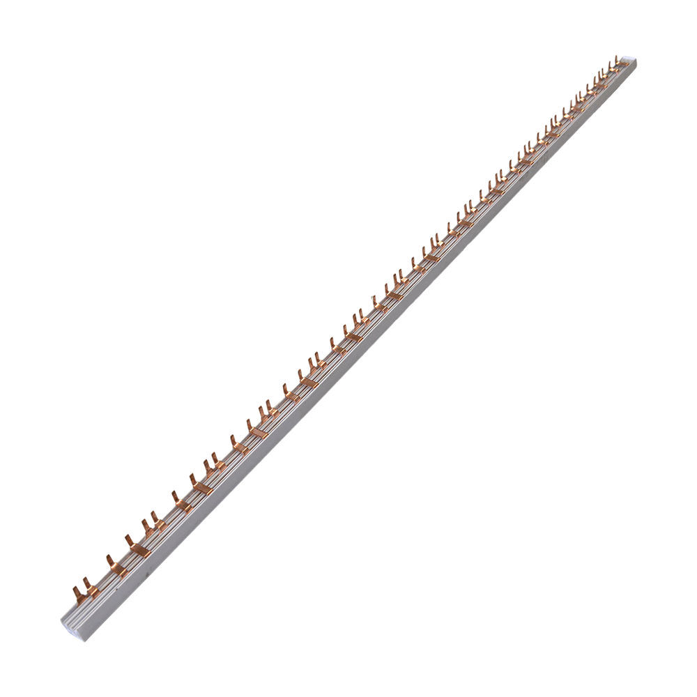 Bus-bar tetrapolar Comtec, 4P, 63A, 1 m