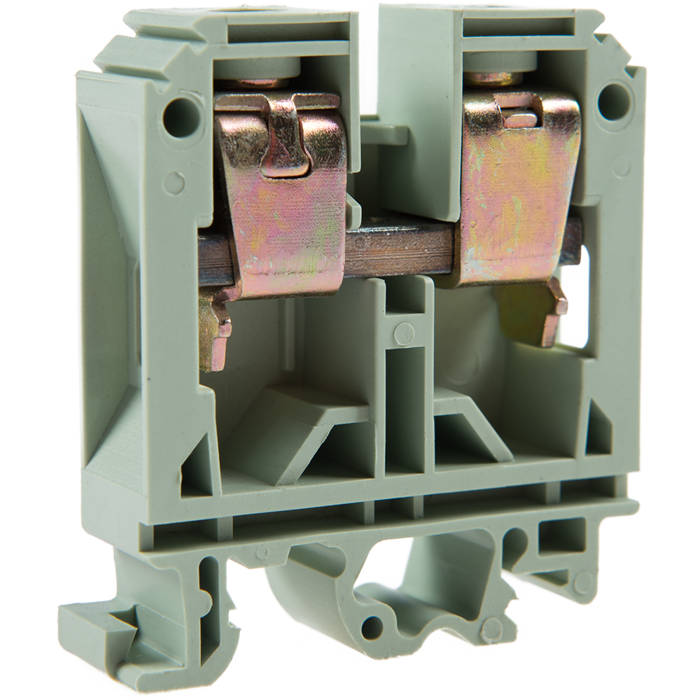 Clema sir Comtec MF0013-00548, 35 mmp, gri