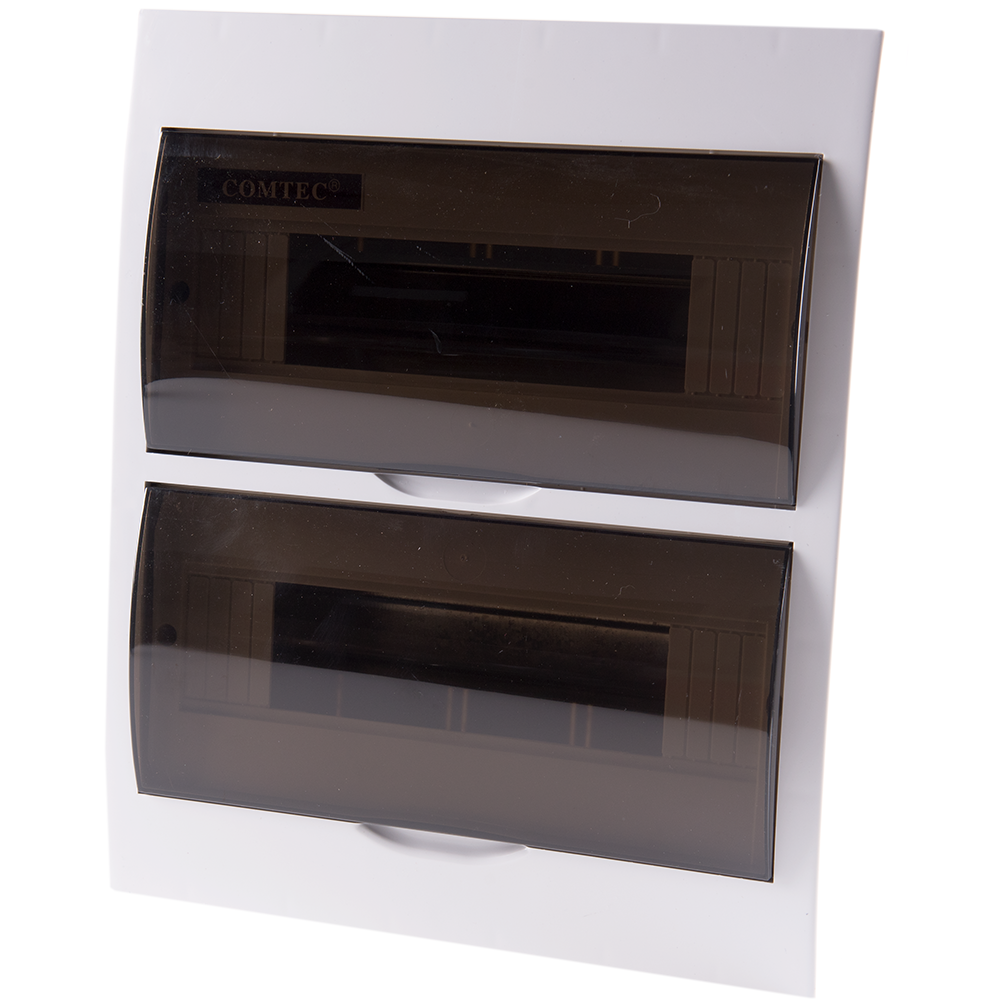 Tablou distributie aparent Comtec 24 locuri