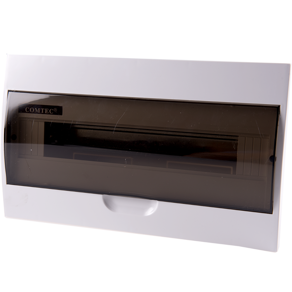 Tablou distributie aparent Comtec 18 locuri