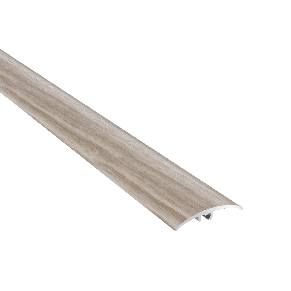 Profil aluminiu 3 in 1 Arbiton Color System, 93 cm, stejar Loft