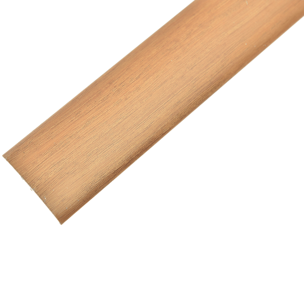 Profil de trecere cu diferenta de nivel Arbiton Color System 3 in 1 aluminiu, stejar corona, 93 cm