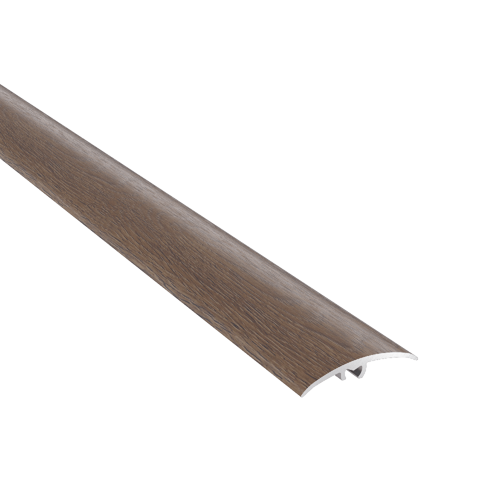 Profil aluminiu 3 in 1 Arbiton Color System, 93 cm, stejar Stanca