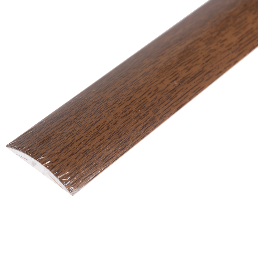 Profil de dilatatie din aluminiu SM1, Arbiton, stejar afumat 0,93 m