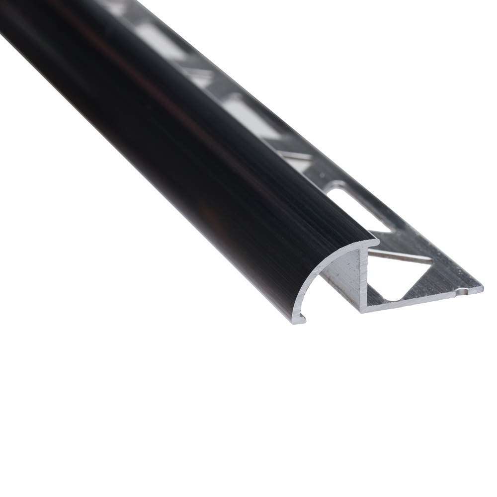 Profil de terminatie Set Prod S59 natur 20 mm, 2,5 m