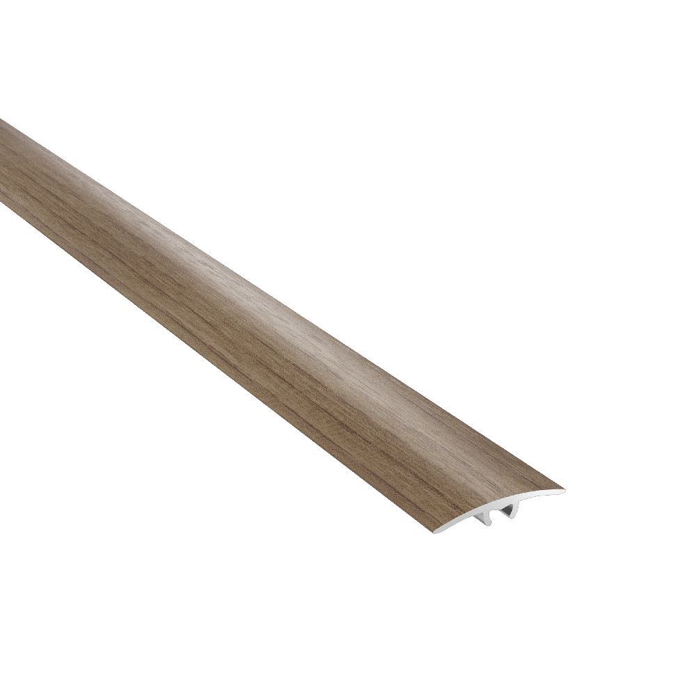 Profil de dilatatie din aluminiu SM1, Arbiton, stejar antic, 0,93 m