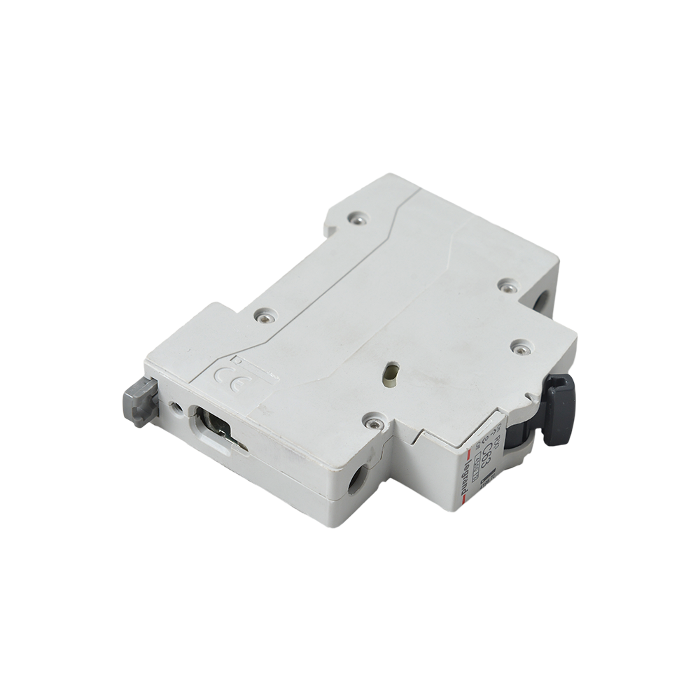 Disjunctor RX3 4500 Legrand 419670, 1P, 63A