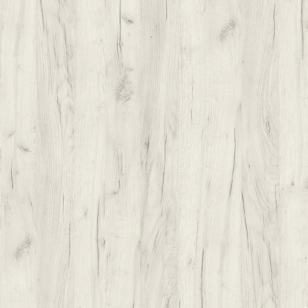 Pal melaminat Kronospan, Stejar alb craft K001 PW, 2800 x 2070 x 18 mm