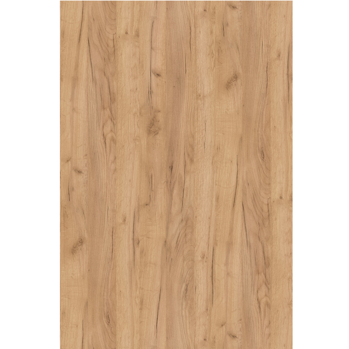 Pal melaminat Kronospan, Stejar auriu craft K003 PW, 2800 x 2070 x 18 mm