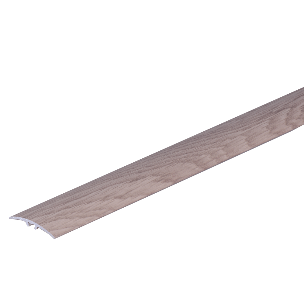 Profil de trecere cu surub mascat S64 fara diferenta de nivel pin, 0,93 m
