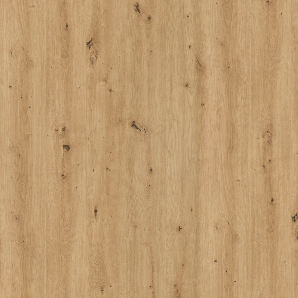 Pal melaminat Egger, stejar salbatic natur H1318, ST10, 2800 x 2070 x 18 mm