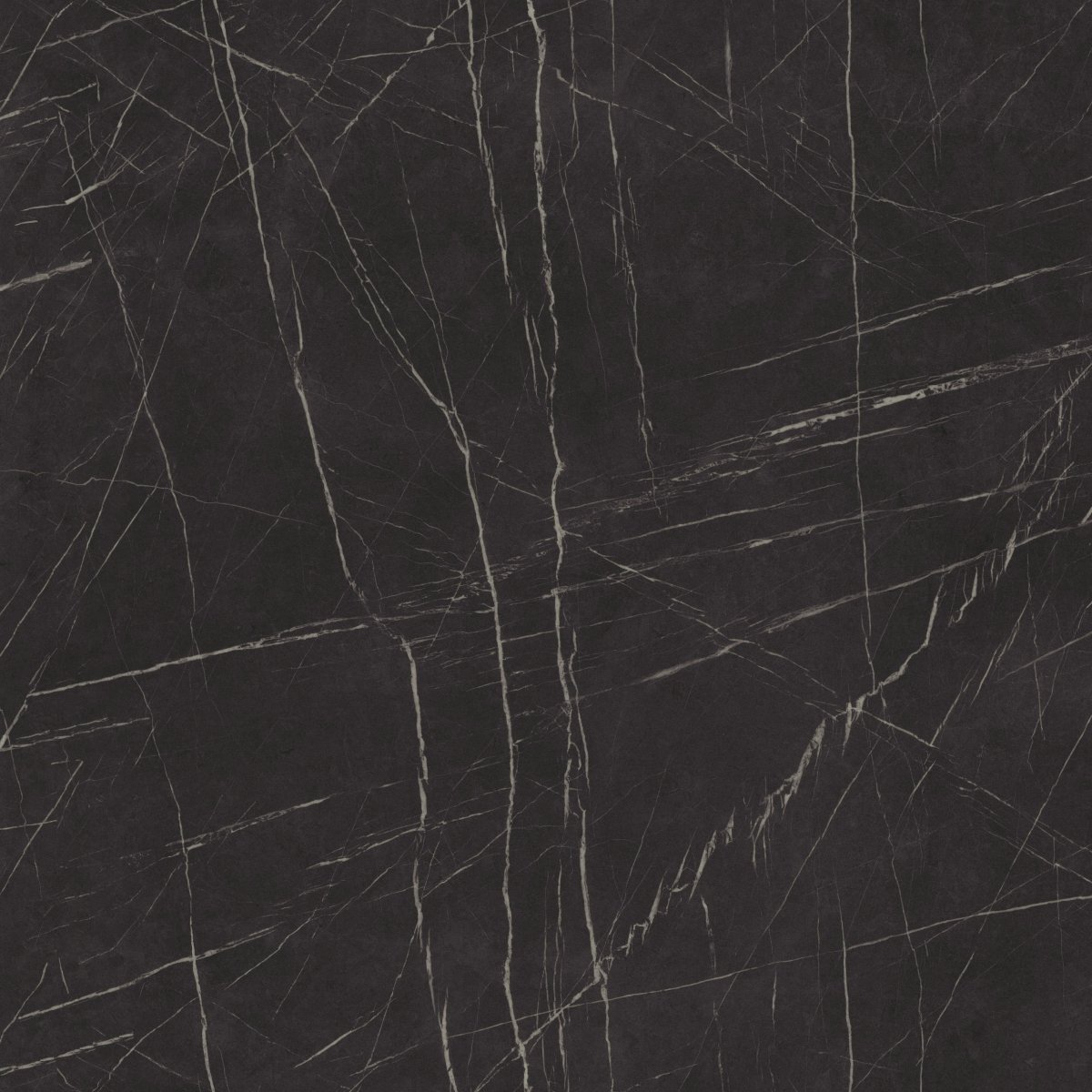 Pal melaminat Egger, Pietra grigia negru F206 ST9, 2800 x 2070 x 18 mm