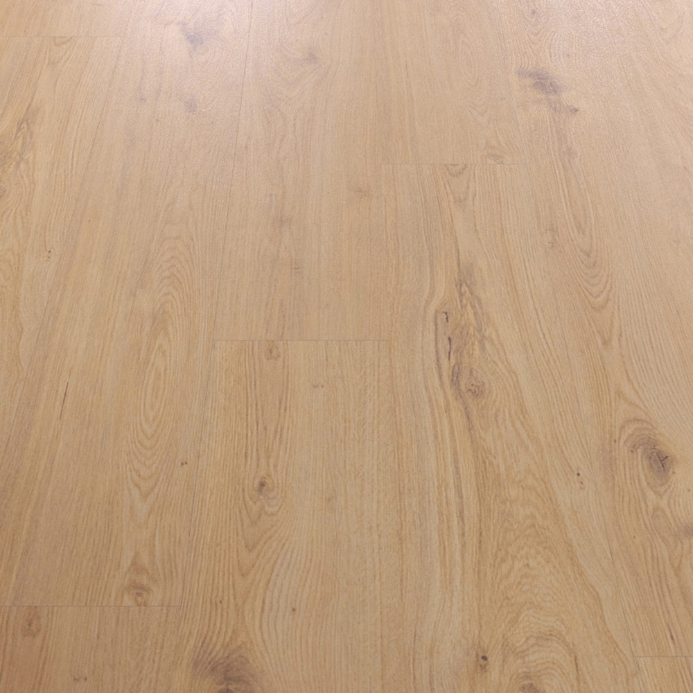 Parchet laminat 12 mm Superior Evolution Kronotex EVO 3530, nuanta deschisa, stejar millenium, clasa de trafic 32, fold-down, 1375 x 188 mm