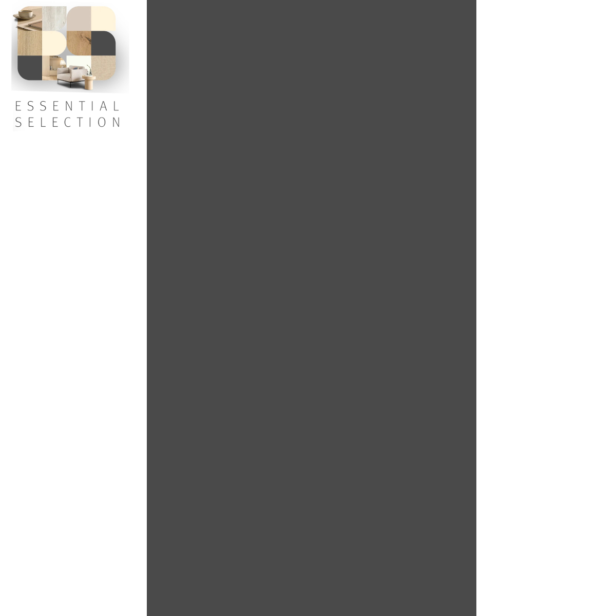 Pal melaminat Egger, Gri inchis U963 ST9, 2800 x 2070 x 18 mm