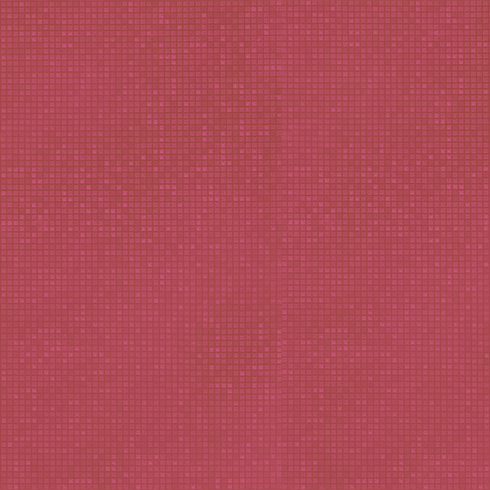 Gresie interior rosu Kai Mania Red, PEI 1, glazurata, finisaj mat, patrata, grosime 7.4 mm, 33.3 x 33.3 cm