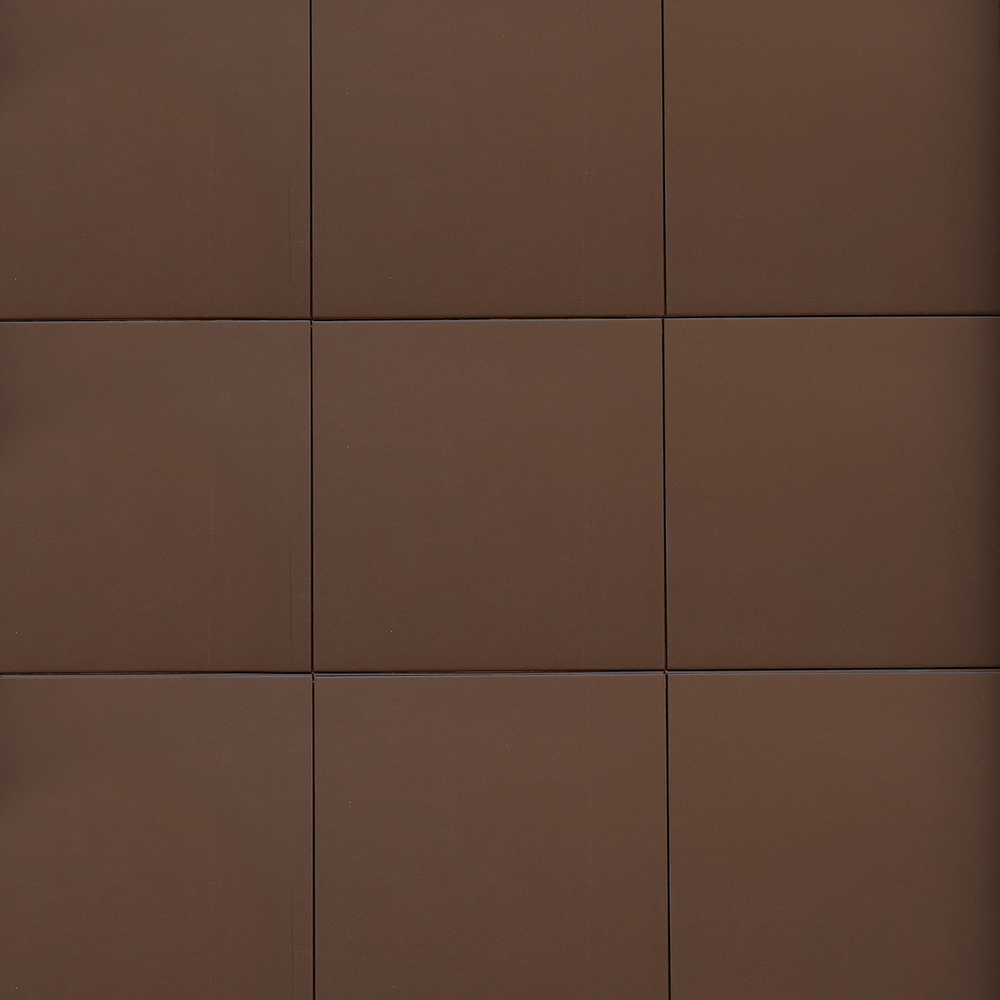 Gresie Klinker 4 Amsterdam, PEI 3, mat, maro, clasic, patrata, grosime 8 mm, 29.8 x 29.8 cm
