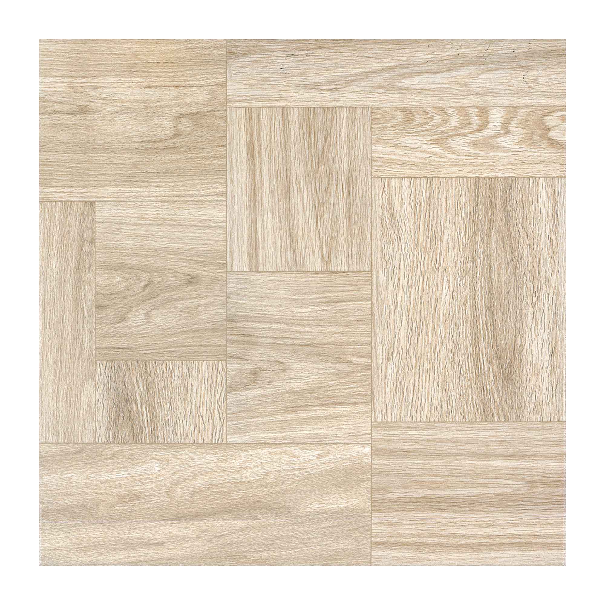 Gresie portelanata interior/exterior Nordic Wood, PEI 4, mata, bej,  patrata, grosime 9 mm, 45 x 45 cm