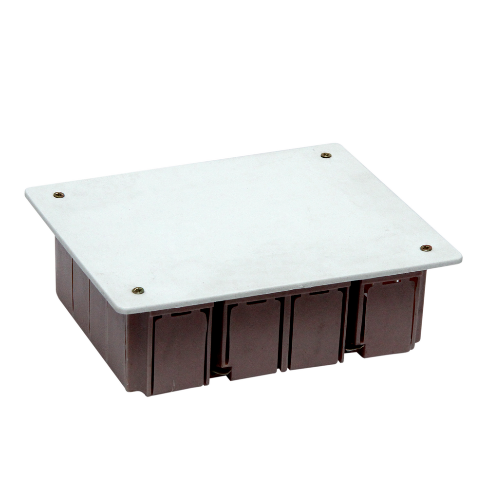 Doza de legatura gips-carton, montaj incastrat, 150 x 200 x 160 mm