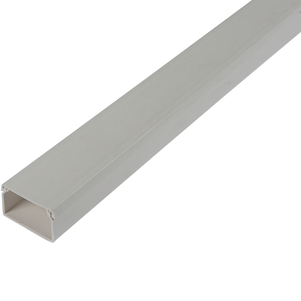 Canal cablu Dietzel, 25 x 40 mm,  2m, alb, PVC