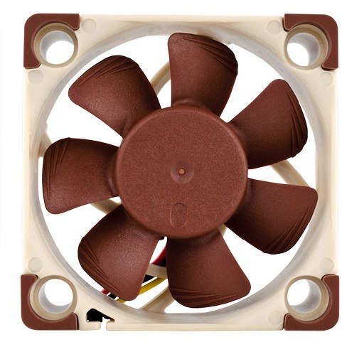 Cooler carcasa NF-A4x10 ,40 mm, 4500 RPM, 5V